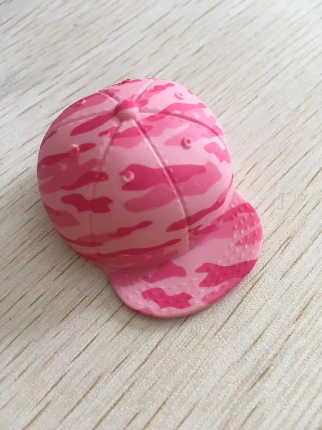 Original Doll Caps Toy Dolls Decors Accessories DIY Doll Riding Cap Suny Hat Baseball Cap For 1/6 Dolls Toy Heads