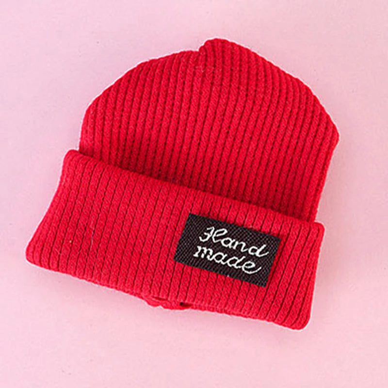 1Pc Doll Hat for 1/6 30cm Doll Hat Skate Cap Doll House Decoration for Kids Toys Birthday Gift Doll Accessories Miniature Scene
