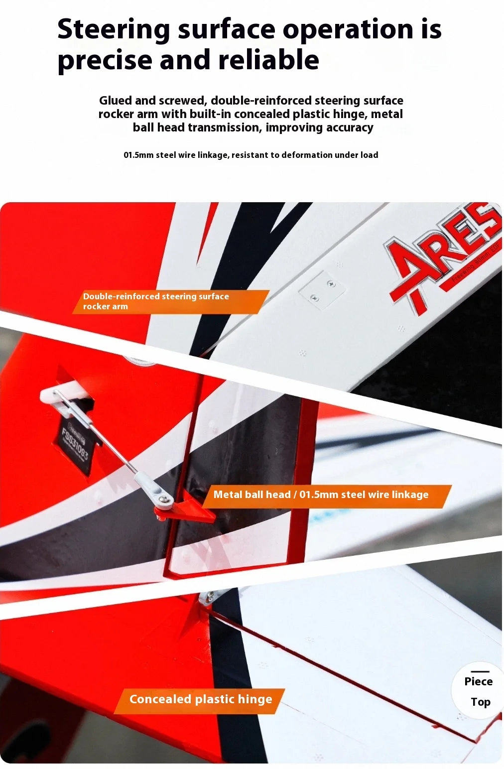 Freewing 90mm Ducted Jet Sports Aircraft 3D God of War RC Airplane High-Speed Fixed Wing Model Epo Assembled Remote Control Toy