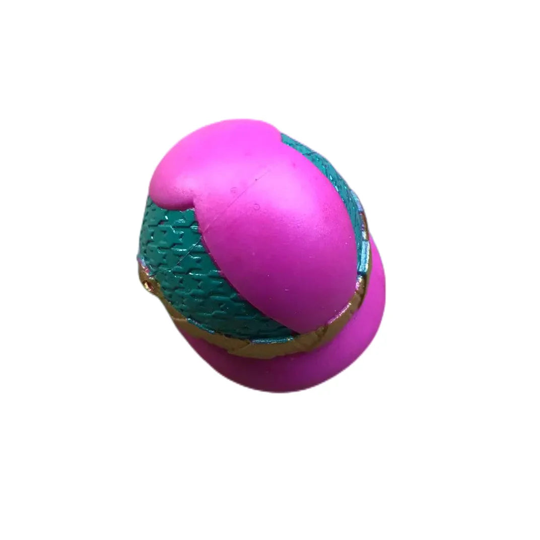 Original Doll Caps Toy Dolls Decors Accessories DIY Doll Riding Cap Suny Hat Baseball Cap For 1/6 Dolls Toy Heads