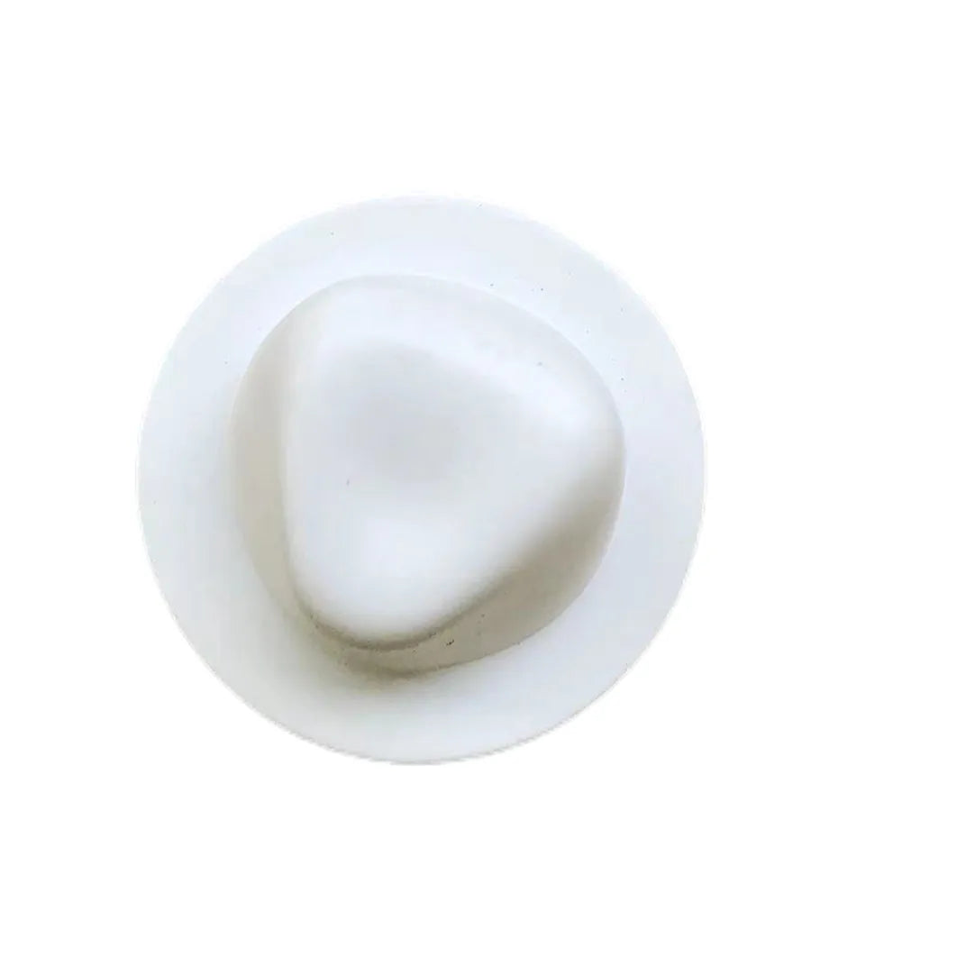 Original Doll Caps Toy Dolls Decors Accessories DIY Doll Riding Cap Suny Hat Baseball Cap For 1/6 Dolls Toy Heads