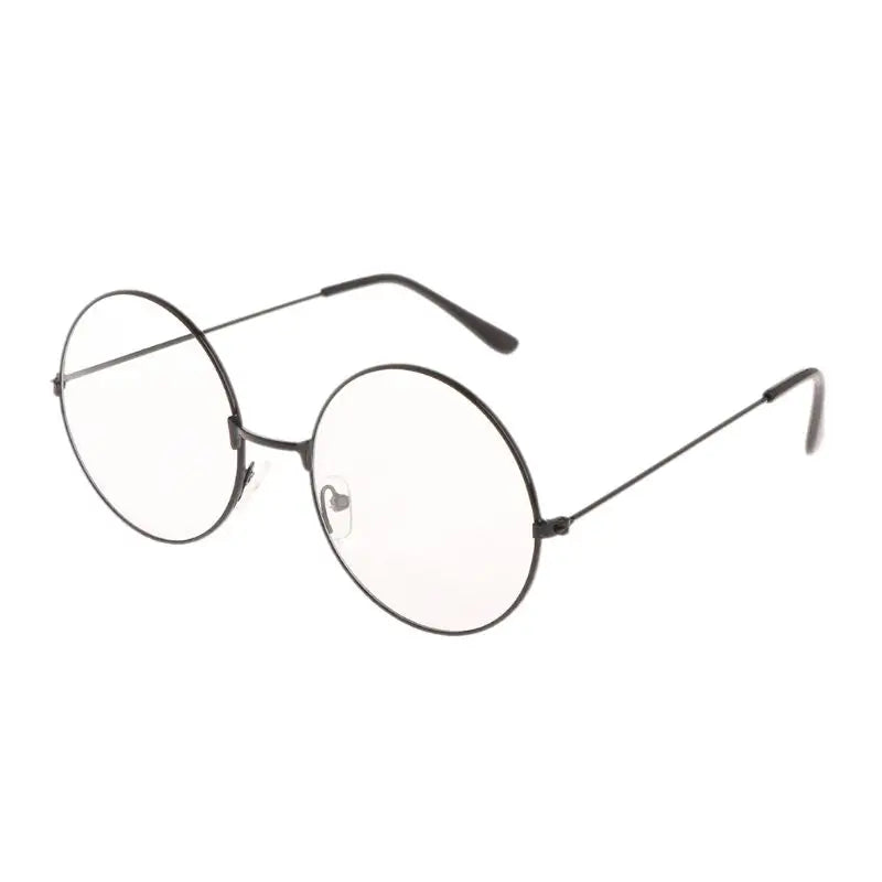 2022 New chirden toys pet toys Doll Cool Glasses Pet Sunglasses For doll Blyth American Grils Toy Photo Props