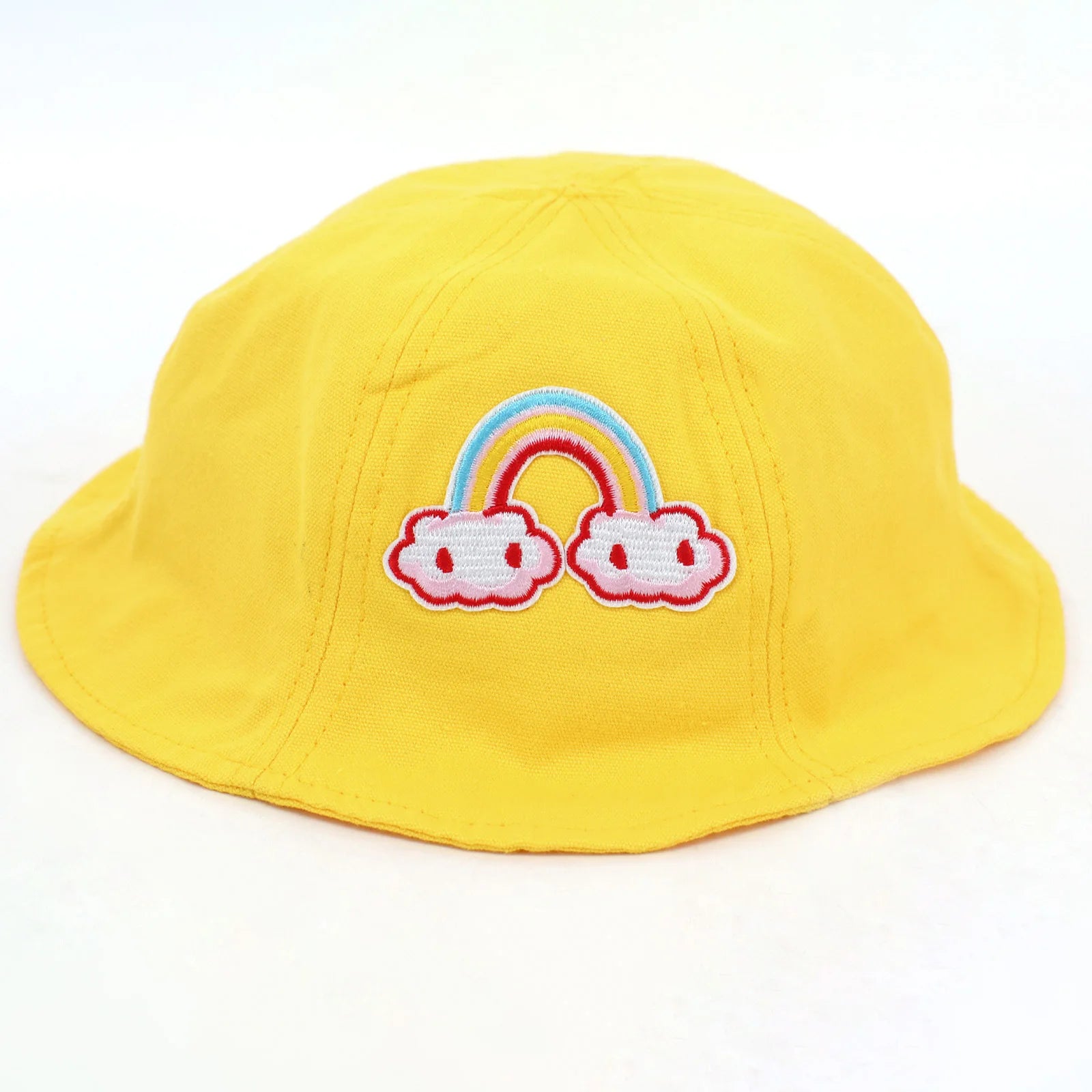 Fashion Fisherman's Hat For 30 Cm Mimi Yellow Duck Doll lalafanfan Clothes Accessories Children's Toys Girls Birthday Gifts