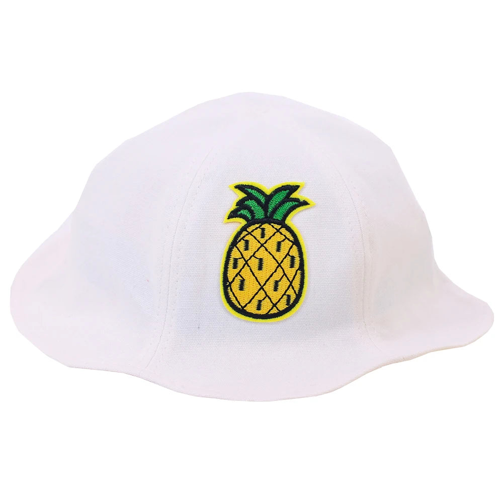 Fashion Fisherman's Hat For 30 Cm Mimi Yellow Duck Doll lalafanfan Clothes Accessories Children's Toys Girls Birthday Gifts