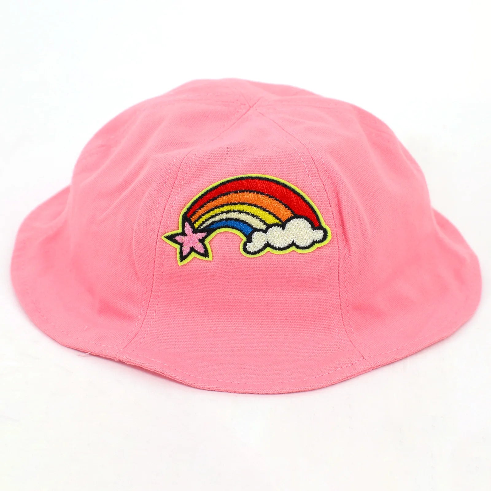 Fashion Fisherman's Hat For 30 Cm Mimi Yellow Duck Doll lalafanfan Clothes Accessories Children's Toys Girls Birthday Gifts