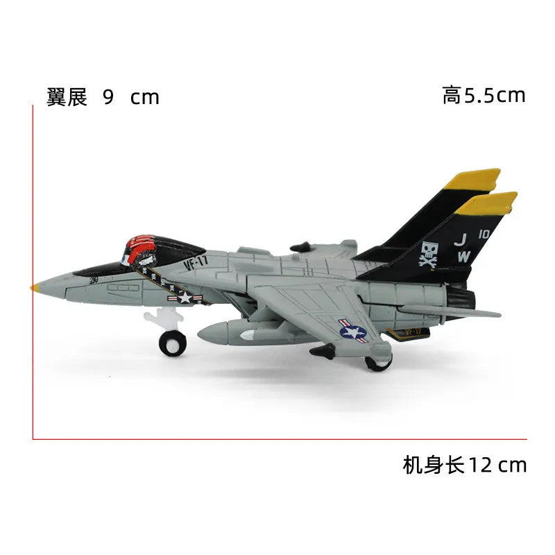Disney Pixar Planes Dust Crophopper Skipper Dottie Ehsani Metal Diecast Fighter Aircraft Collectible Model Toys Birthday Gifts