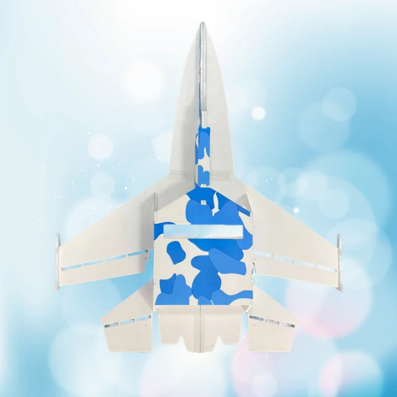 SU27 Mini RC Airplane Fixed Wing Glider with Magic Board for Amazing Tricks rc airplane