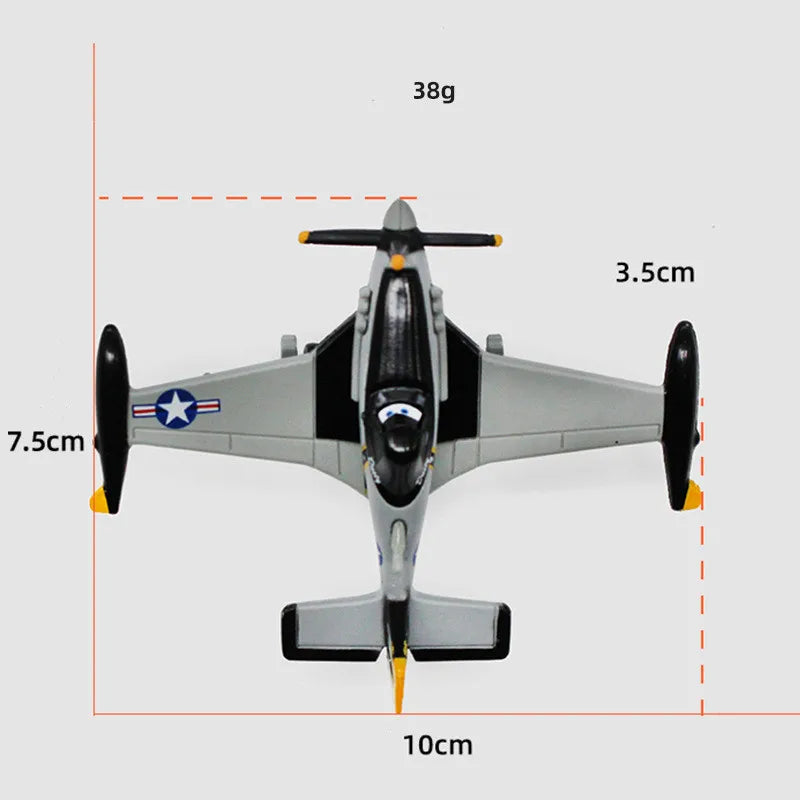 Disney Pixar Planes Dust Crophopper Skipper Dottie Ehsani Metal Diecast Fighter Aircraft Collectible Model Toys Birthday Gifts