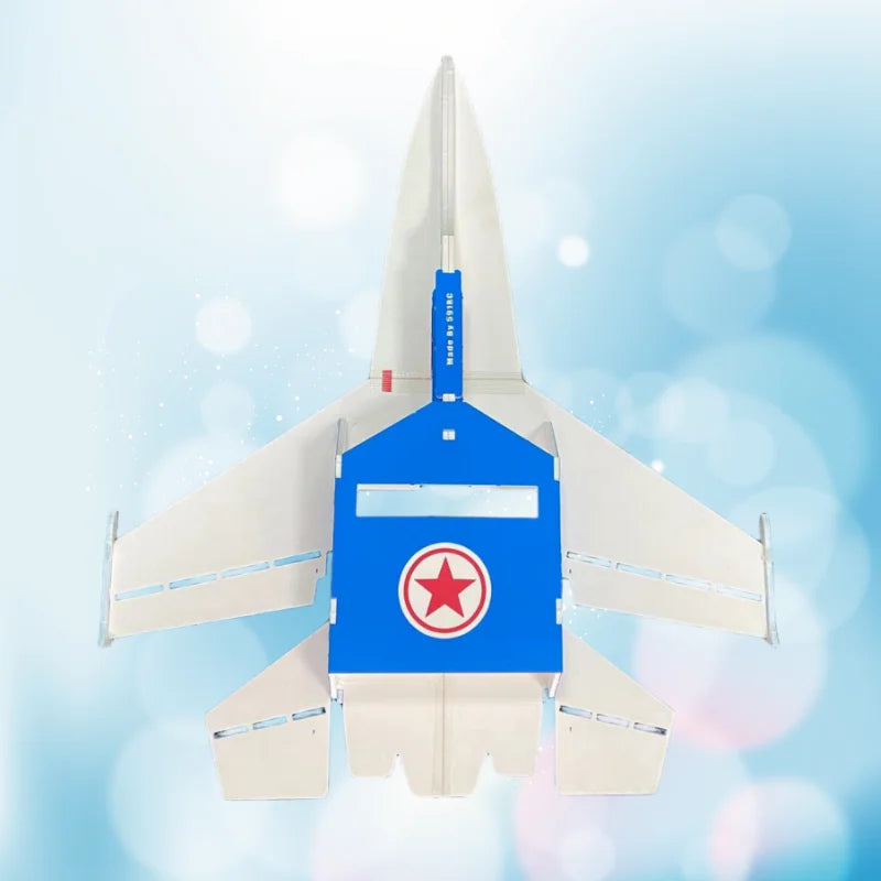 SU27 Mini RC Airplane Fixed Wing Glider with Magic Board for Amazing Tricks rc airplane