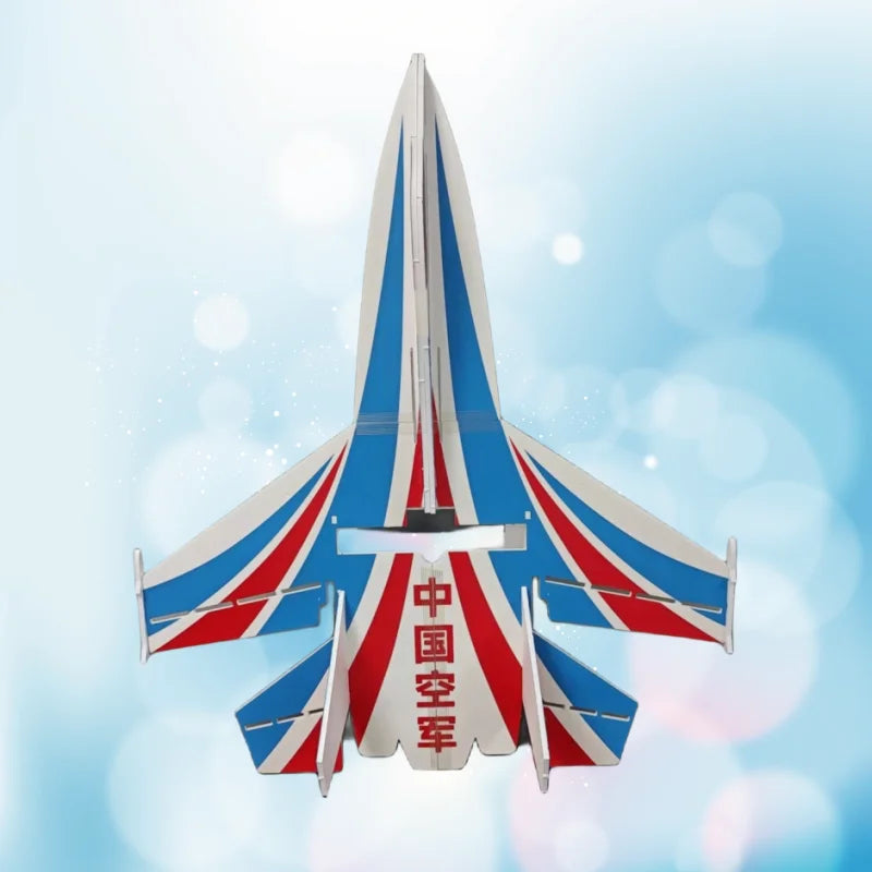 SU27 Mini RC Airplane Fixed Wing Glider with Magic Board for Amazing Tricks rc airplane