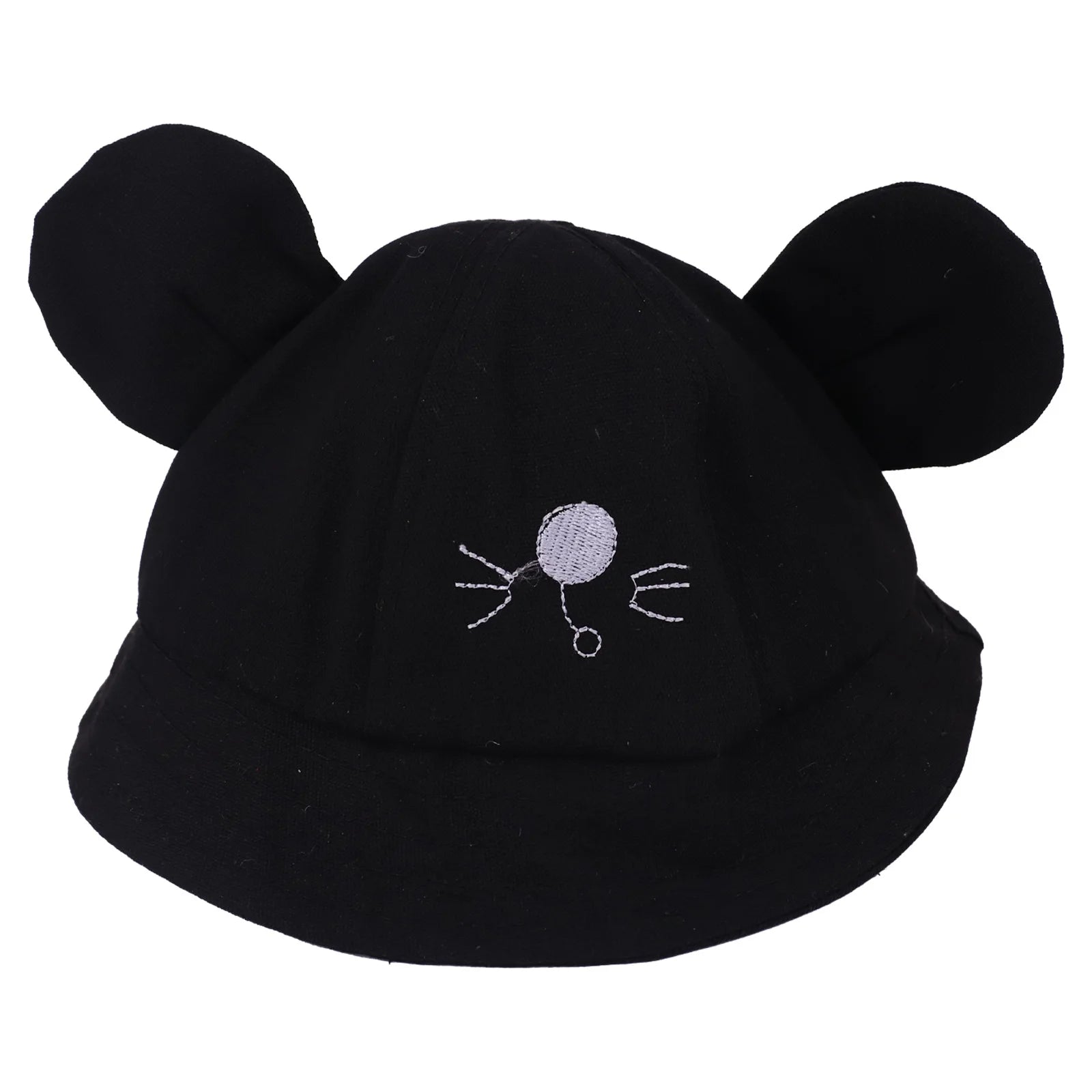 Fashion Fisherman's Hat For 30 Cm Mimi Yellow Duck Doll lalafanfan Clothes Accessories Children's Toys Girls Birthday Gifts