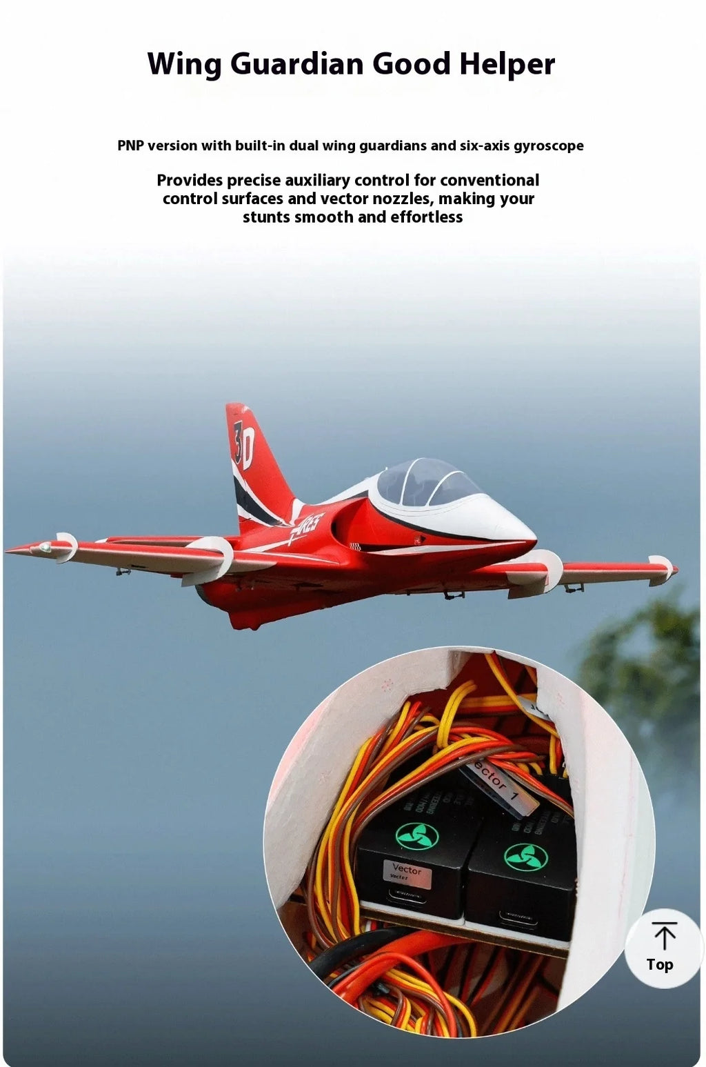 Freewing 90mm Ducted Jet Sports Aircraft 3D God of War RC Airplane High-Speed Fixed Wing Model Epo Assembled Remote Control Toy
