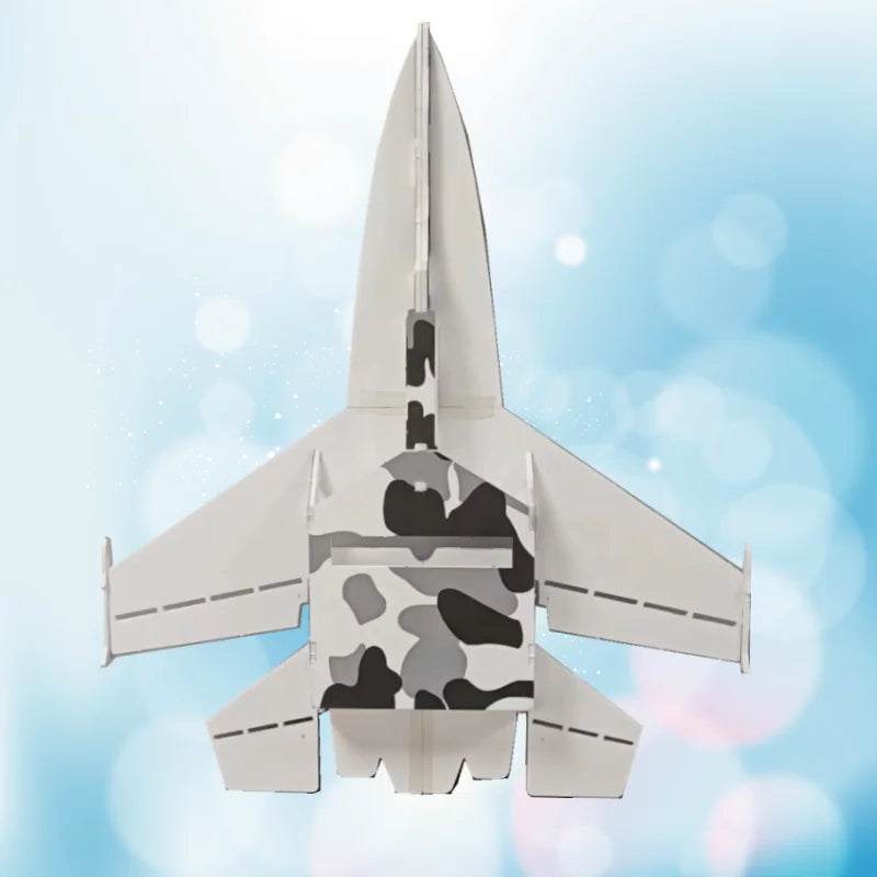 SU27 Mini RC Airplane Fixed Wing Glider with Magic Board for Amazing Tricks rc airplane