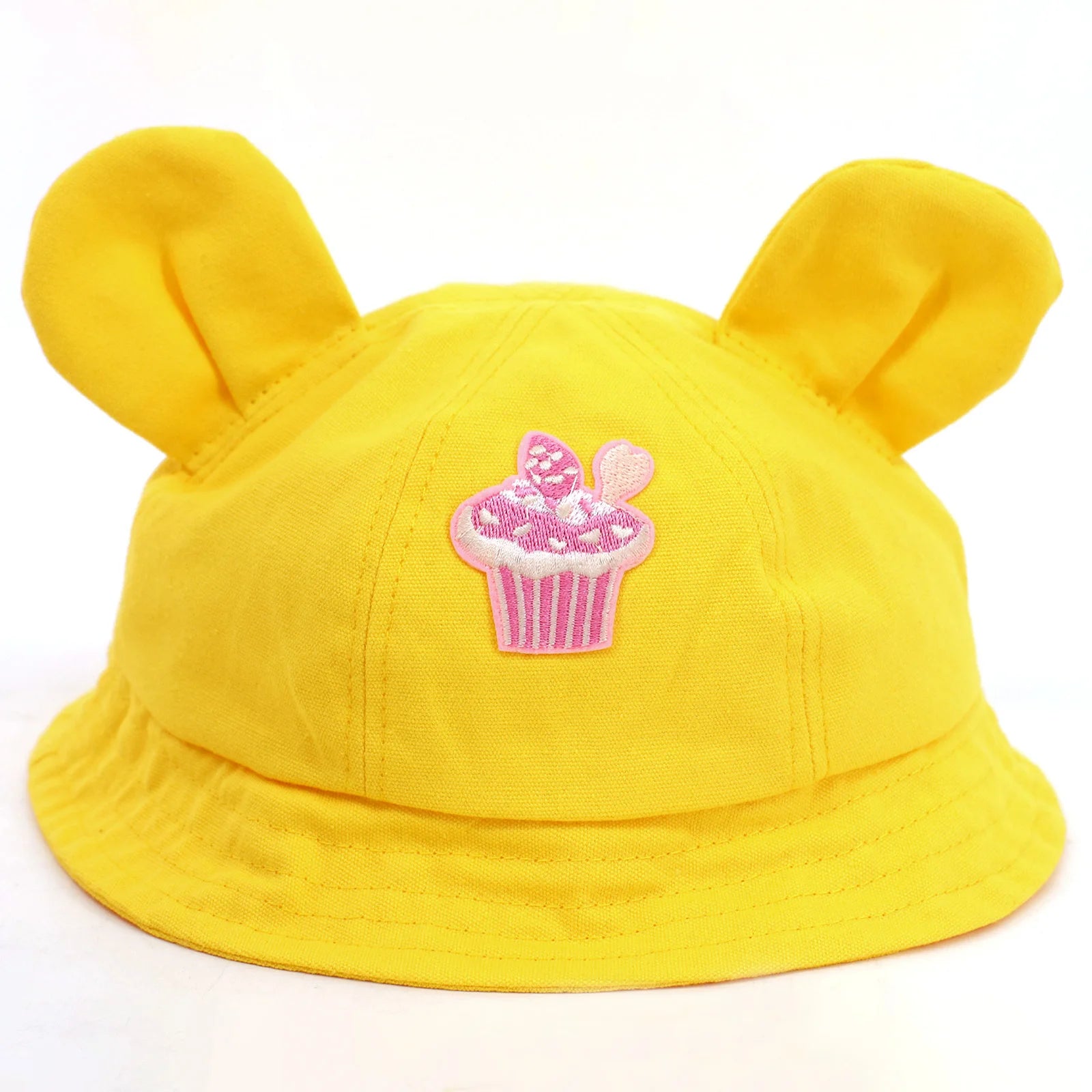 Fashion Fisherman's Hat For 30 Cm Mimi Yellow Duck Doll lalafanfan Clothes Accessories Children's Toys Girls Birthday Gifts