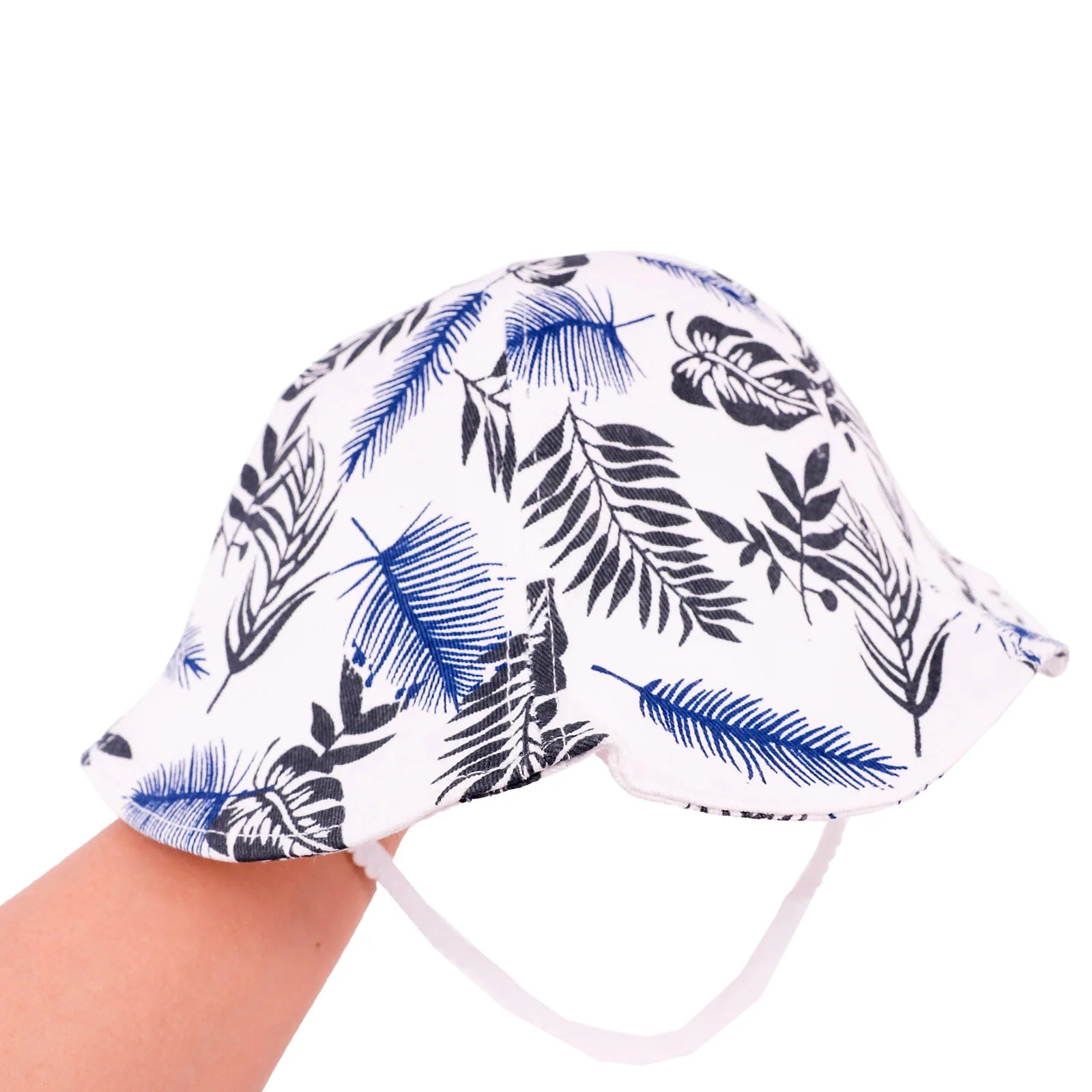 Fashion Fisherman's Hat For 30 Cm Mimi Yellow Duck Doll lalafanfan Clothes Accessories Children's Toys Girls Birthday Gifts