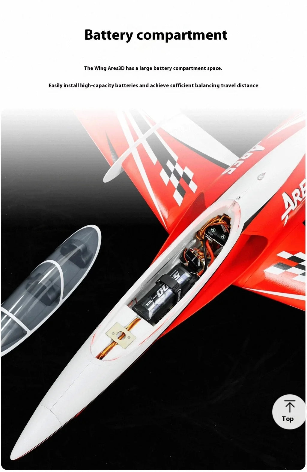 Freewing 90mm Ducted Jet Sports Aircraft 3D God of War RC Airplane High-Speed Fixed Wing Model Epo Assembled Remote Control Toy