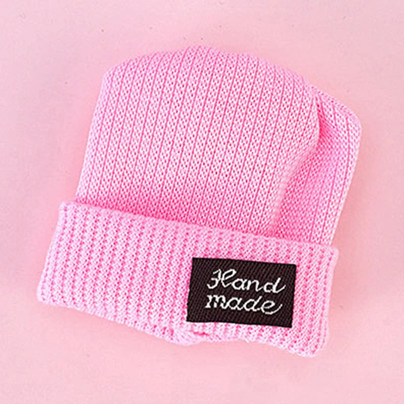 1Pc Doll Hat for 1/6 30cm Doll Hat Skate Cap Doll House Decoration for Kids Toys Birthday Gift Doll Accessories Miniature Scene