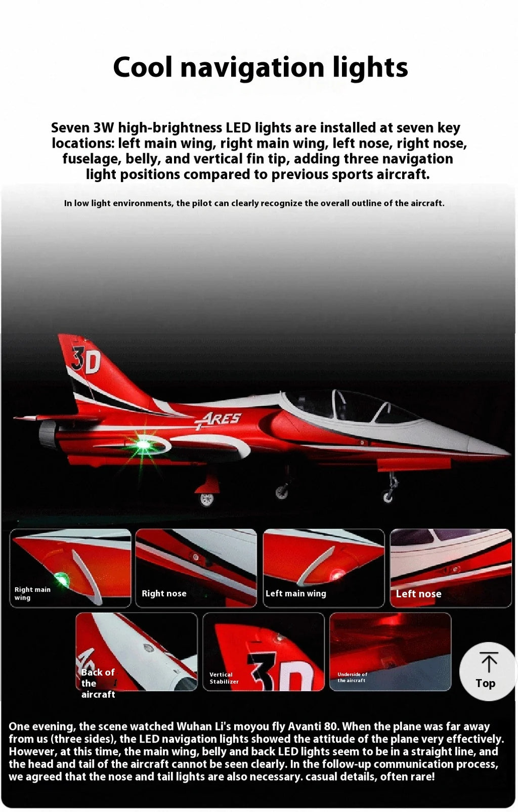 Freewing 90mm Ducted Jet Sports Aircraft 3D God of War RC Airplane High-Speed Fixed Wing Model Epo Assembled Remote Control Toy