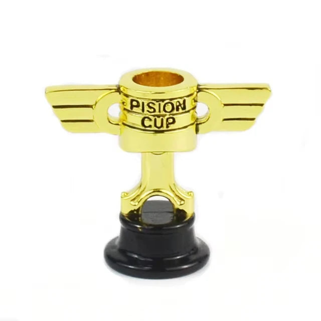 NEW Disney Pixar Cars 3 Toy Lightning McQueen Jackson Frank Airplane Champion Metal Diecast Model Car For Kid Birthday Xmas Gift