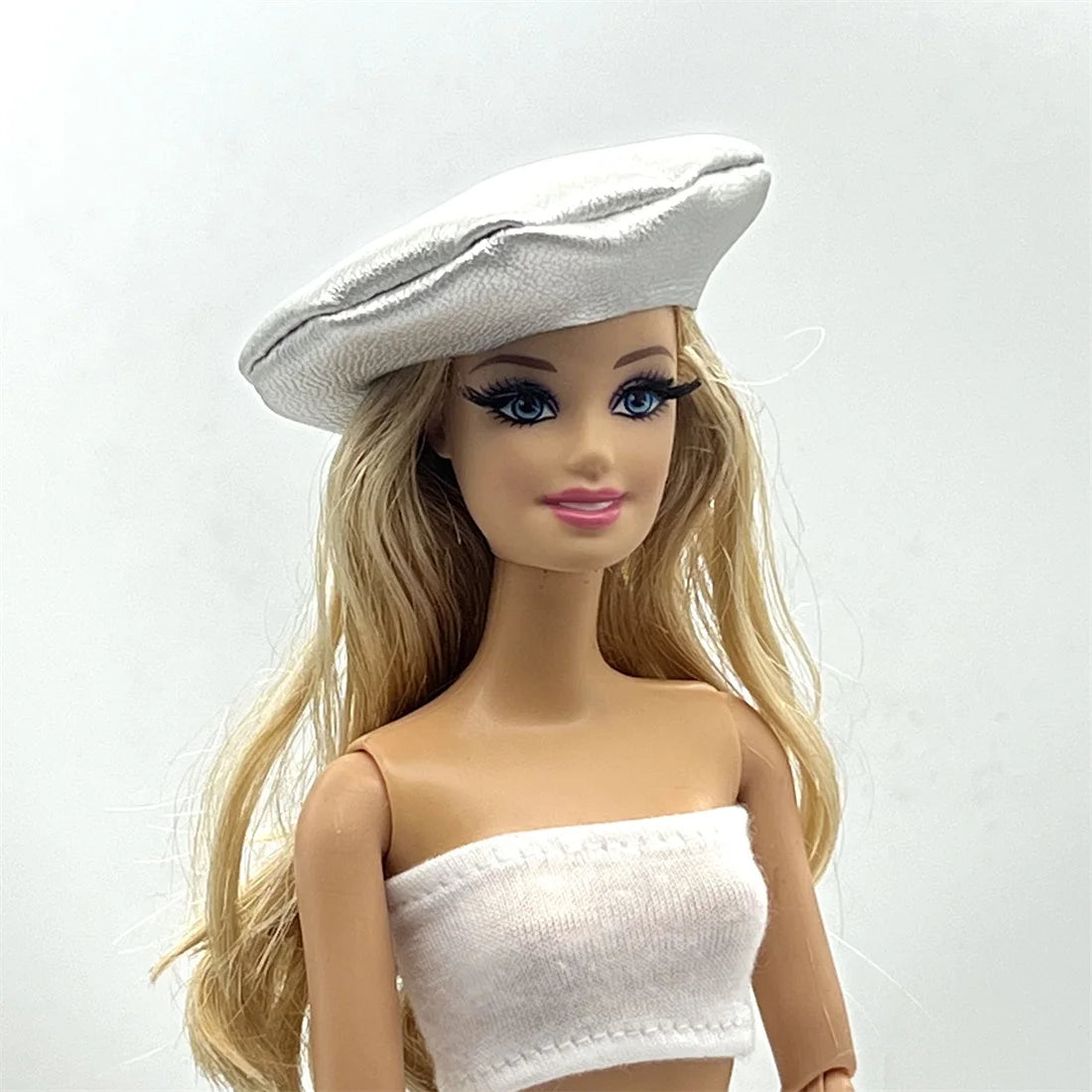 Multi Style Beautiful Hat Outfit for 11.5 Inch 30cm Doll Many Style for Choice Gifts for Girls Doll Accessories
