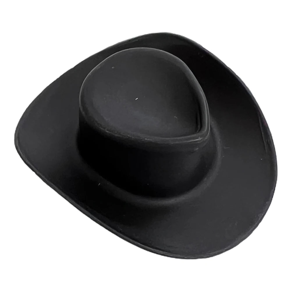 NK Official Mix Doll Accessories 1/6 Doll Clothes Doll Toy hous Cowboy Hats Sunglasses Caps Shoes 11.5 Inch Doll house Toys JJ