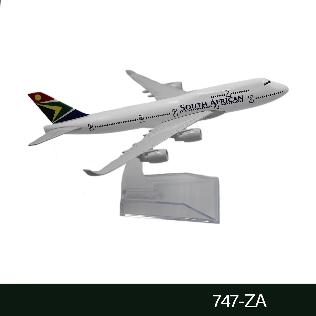 6Inch 15CM A380 A350 A330 A320 Concorde Diecast Airplane Model For Gift Collection