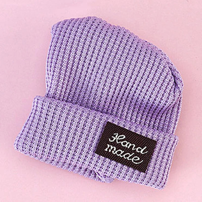1Pc Doll Hat for 1/6 30cm Doll Hat Skate Cap Doll House Decoration for Kids Toys Birthday Gift Doll Accessories Miniature Scene