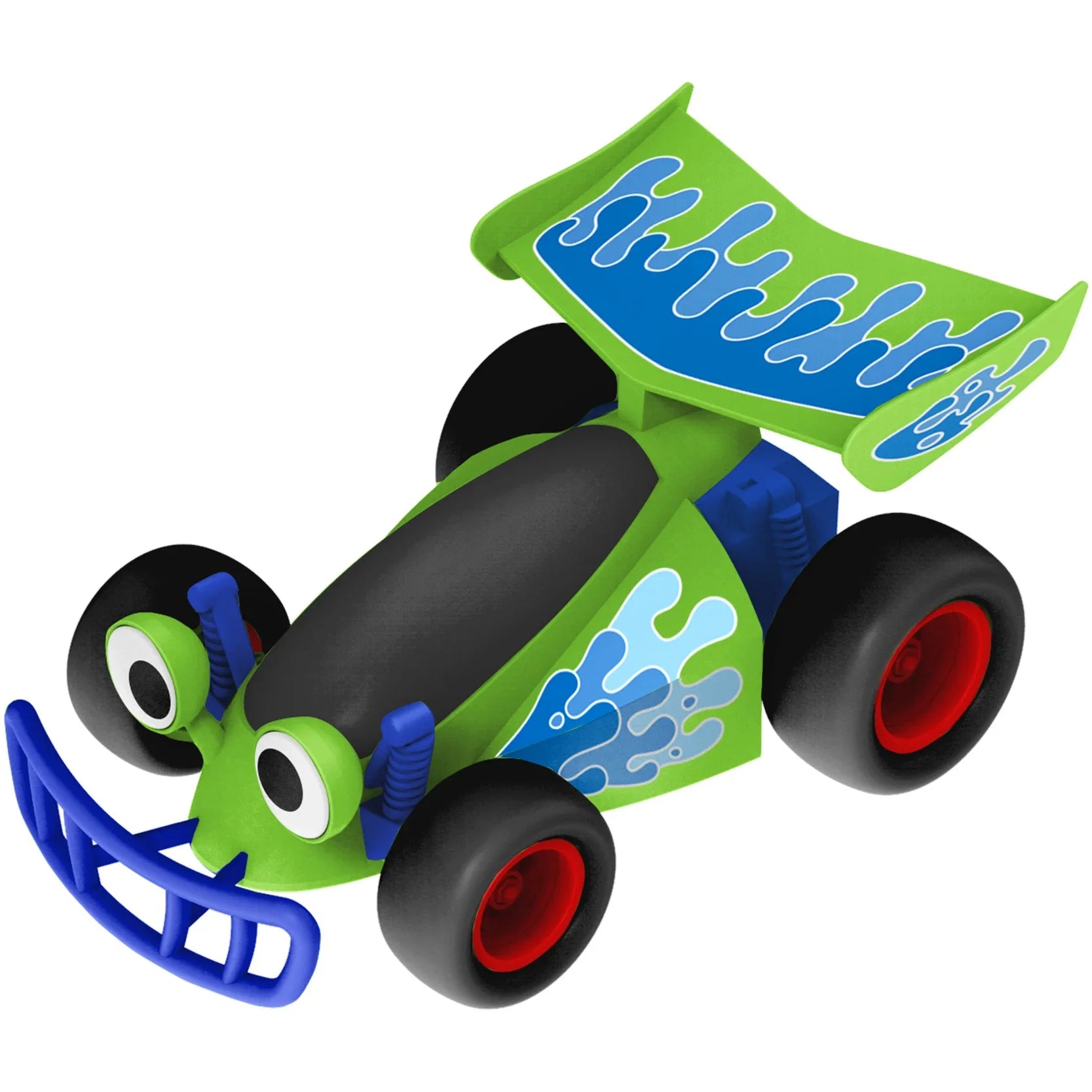 5 Styles Disney Toy Story Buzz Lightyear Woody Jessie Rex Alien Cartoon Model Inertial Pull-back Free Wheel Car Toys Kids Gift