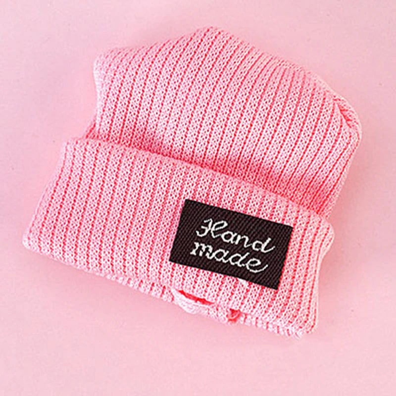 1Pc Doll Hat for 1/6 30cm Doll Hat Skate Cap Doll House Decoration for Kids Toys Birthday Gift Doll Accessories Miniature Scene