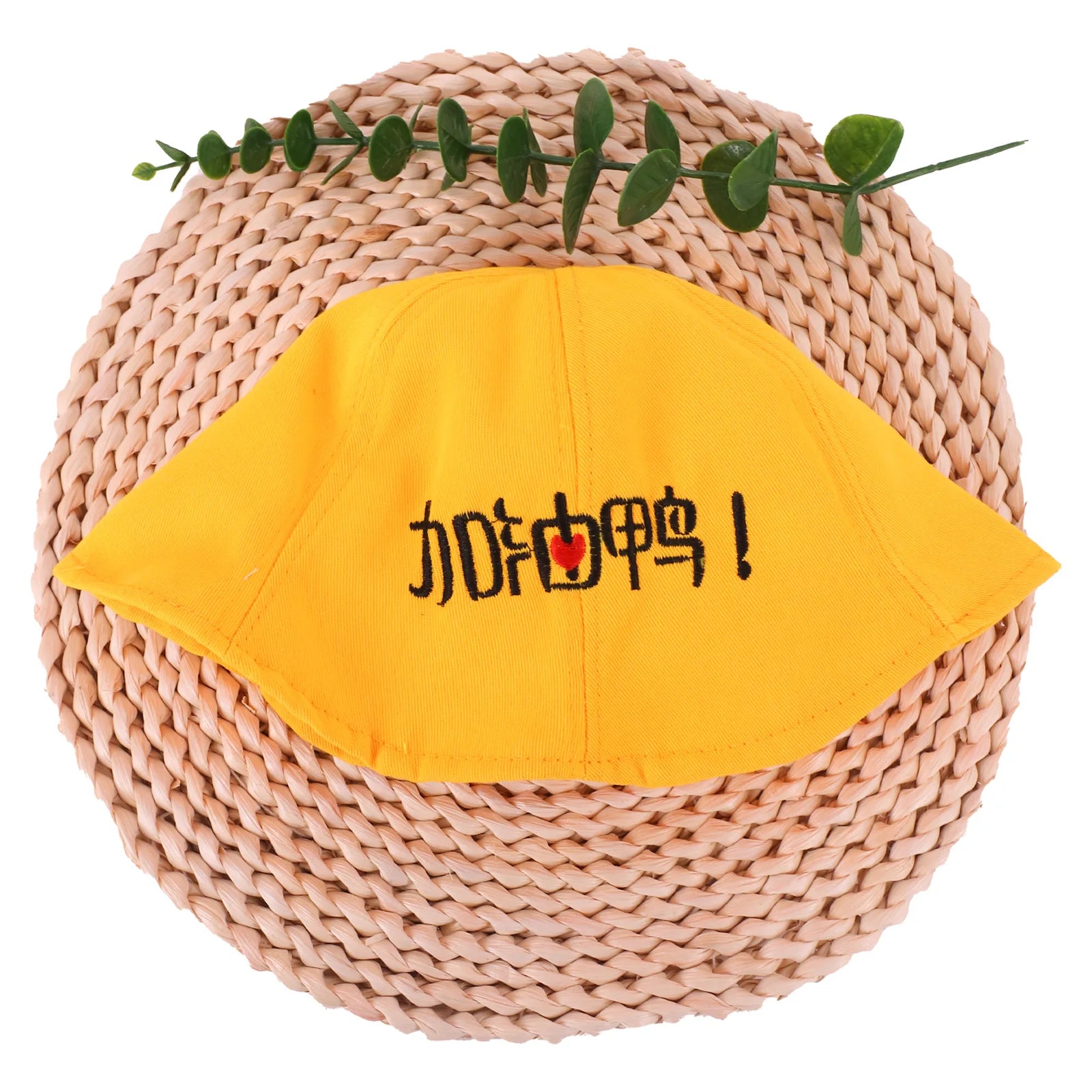 Fashion Fisherman's Hat For 30 Cm Mimi Yellow Duck Doll lalafanfan Clothes Accessories Children's Toys Girls Birthday Gifts